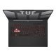 Лаптоп Asus TUF A17 FA707RR-HX006W 90NR0B41-M00080