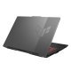 Лаптоп Asus TUF A17 FA707RR-HX006W 90NR0B41-M00080