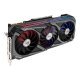 Видео карта Asus ROG-STRIX-RTX3090-24G-GAMING