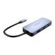 USB докинг станция Orico MC-U602P-GY-BP