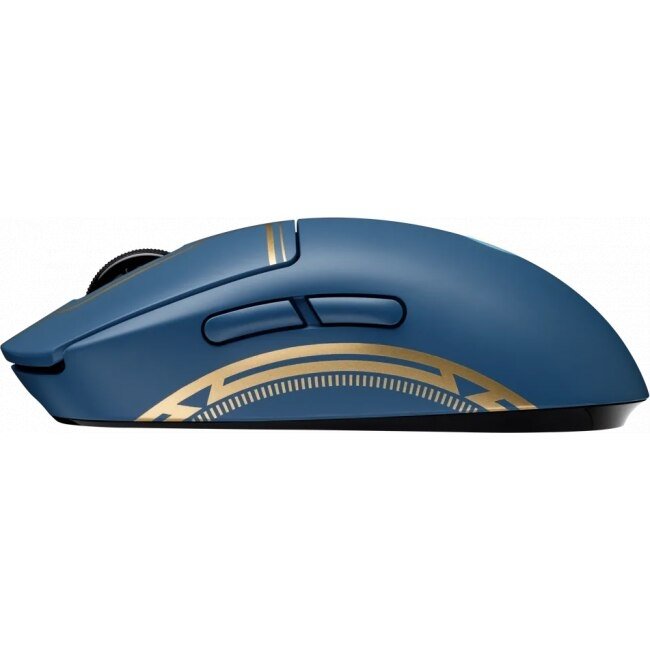Logitech G PRO Wireless Gaming Mouse League of Legends Edition LOL