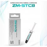 Охлаждане Zalman STC8 ZM-STC8