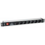 Разклонител Equip 333309