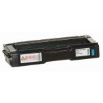 Консумативи за лазерен печат > Ricoh SPC340E RICOH-TON-SPC340E-C