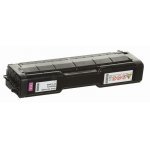 Консумативи за лазерен печат > Ricoh SPC340E RICOH-TON-SPC340E-M