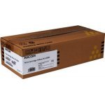 Консумативи за лазерен печат > Ricoh RICOH-TON-MC250Y-UHY