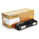 Консумативи за лазерен печат > Ricoh RICOH-TON-MC240Y