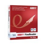 Приложен софтуер ABBYY FRPDFMAC