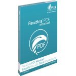 Приложен софтуер READIRIS  READIRIS22-STD