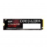 SSD Silicon Power UD80 SP500GBP34UD8005