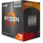 Процесор AMD RYZEN-5800X3D