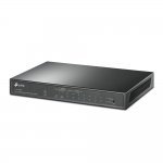 Суичове > TP-Link TL-SG1210MPE