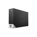 Външен диск Seagate ONE TOUCH HUB STLC8000400