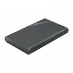 Кутия за диск Orico 2521U3-BK-EP
