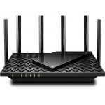 Безжичен рутер TP-Link ARCHER AX72