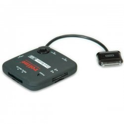 Четец за флаш карти Roline 1404204