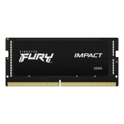RAM памет Kingston FURY IMPACT KIN-RAM-KF548S38IB-32