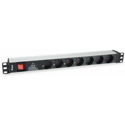 Разклонител Equip 333309