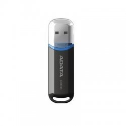 USB флаш памет Adata AC906-64G-RBK