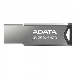 USB флаш памет Adata AUV250-64G-RBK