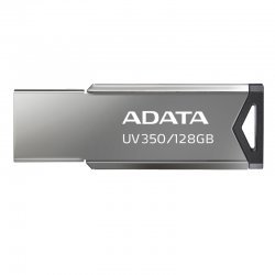 USB флаш памет Adata AUV350-128G-RBK