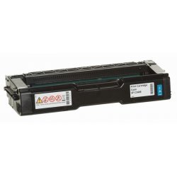Консумативи за лазерен печат > Ricoh SPC340E RICOH-TON-SPC340E-C