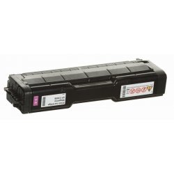 Консумативи за лазерен печат > Ricoh SPC340E RICOH-TON-SPC340E-M