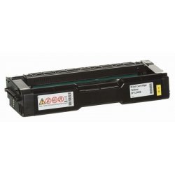 Консумативи за лазерен печат > Ricoh SPC340E RICOH-TON-SPC340E-Y