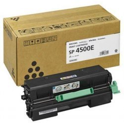Консумативи за лазерен печат > Ricoh SP4500E 407340