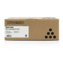Консумативи за лазерен печат > Ricoh SP311HE 407246