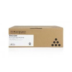 Консумативи за лазерен печат > Ricoh SP201HE 407254