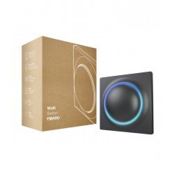 Датчици, сензори и управления > Fibaro FGWDSEU-221-8