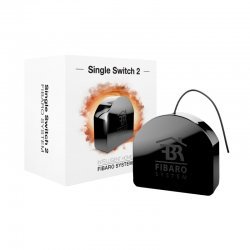 Датчици, сензори и управления > Fibaro FGS-213