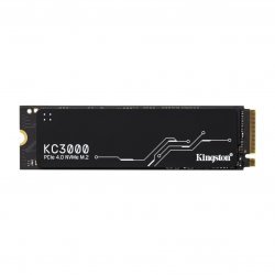 SSD Kingston SKC3000D-4096G