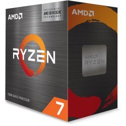 Процесор AMD RYZEN-5800X3D