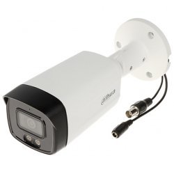 Аналогова камера Dahua HAC-HFW1239TM-A-LED-0360B-S2