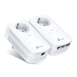 Powerline адаптер TP-Link PA8033P KIT