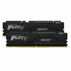 RAM памет Kingston Fury Beast KF552C40BBK2-16