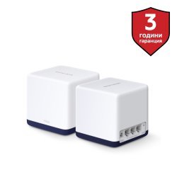 MESH система Mercusys HALO H50G HALO H50G(2-PACK)