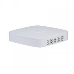 Мрежов видео рекордер Dahua NVR4104-4KS2