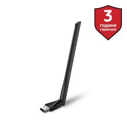 Мрежова карта Mercusys MU6H