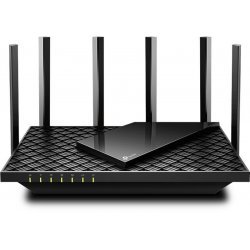 Безжичен рутер TP-Link ARCHER AX72