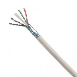 Мрежови кабели > Panduit PFL6X04WH-CEG