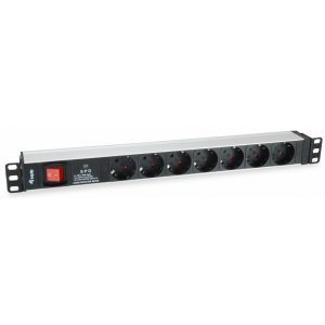 Разклонител Equip 333309