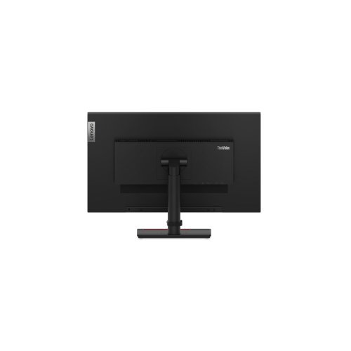 Монитор Lenovo ThinkVision T27h-2L 62B1GAT2EU (снимка 3)
