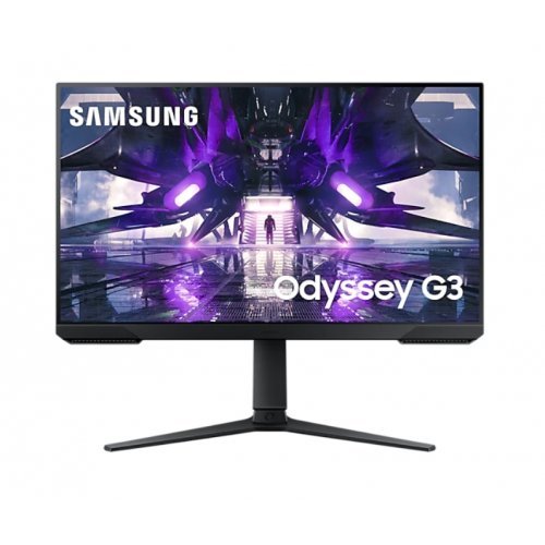 Монитор Samsung 27AG320 Odyssey G3 LS27AG320NUXEN (снимка 1)