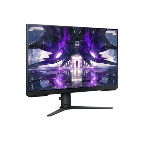 Монитор Samsung 27AG320 Odyssey G3 LS27AG320NUXEN (снимка 2)