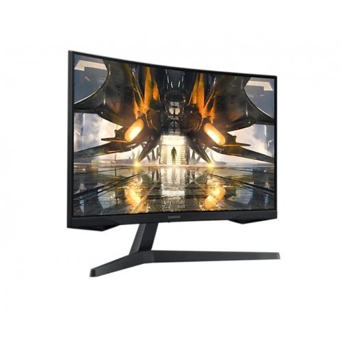 Монитор Samsung 27AG550A LS27AG550EUXEN (снимка 2)
