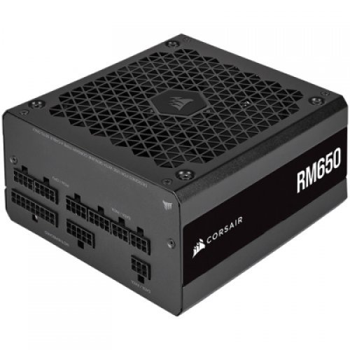 Захранващ блок Corsair RM650 CP-9020233-EU (снимка 1)