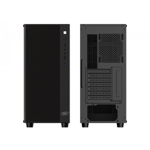 Компютърна кутия DeepCool MATREXX 55 MESH DP-ATX-MATREXX55-MESH (снимка 2)